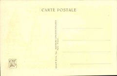 Exposition Coloniale International-Paris-1931- Ankor-Vat- Facade Principale-CPA