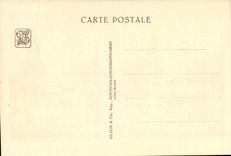 Exposition Coloniale International- Paris-1931- Section Hindousiane- Reconstruction Du Mausolee Itimad-Drula-Ud -CPA