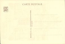 Exposition Coloniale International- Paris-1931- Pavillon Des Pays-Bas -CPA