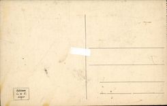 Zoological-CPA Algiers-Algiers-Africa-Africa-park Lion