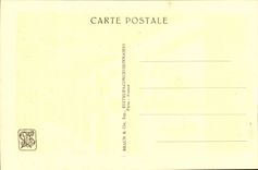 Fair Colonial International-Paris-1931-House Of Morocco - CPA