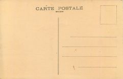 CPA Rennes I et V Jardin des Plantes Un coin du Jardin Francais