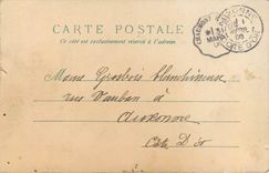 CPA Jacques Benigne Bossuet