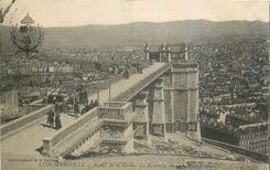 CPA Marseille ND de la Garde 