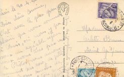 CPA Paris Notre Dame Bateau