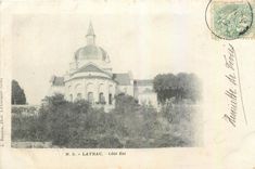 CPA Layrac Cote Est 