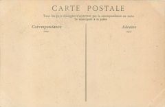 CPA Environs de Bussang Cascade de la Cote d'Urbes