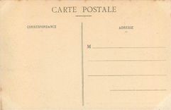 CPA Le Chateau de Menthon et les Montagne du Fond du Lac 