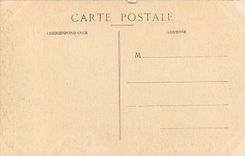 CPA Crest Les Cordeliers 
