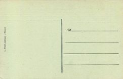 CPA Vue Generale de Tournus Tirnutium 