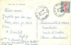 CPM Cote de Penthievre Cap Frehel Erquy Le Val Andre Sables d'Or les Pins