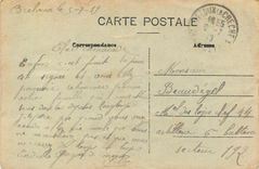 CPA Leu Treumobile 