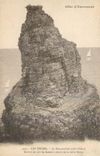 CPA Cap Frehel La Fauconniere cote Ouest 