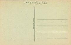 CPA Cap Frehel La Fauconniere cote Ouest 