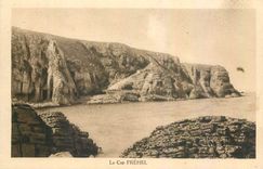 CPA Le Cap Frehel 