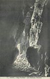 CPA Cap Frehel La Grande Grotte 