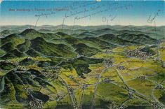 CPA Bad Homburg l Taunus und Umgebung 