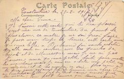 CPA Constantine Passerelle Sidi M'Cid Hopital Civil