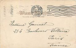 CPA Fifth Avenue Hotel Madison Square New York 