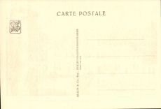 Paris-France-Exposition Coloniale Internationale-1931- Pavillion du Danemark-CPA