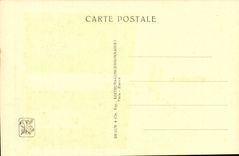 Exposition Coloniale Internationale-Paris-France-1931- Section Des Etas-Unis-Reproduction de Mount Vernon - CPA