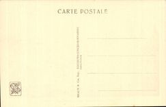 Exposition Coloniale Internationale-Paris-France-1931-- Un Aspect de la Grande Avenue Des Colonies Francaises- CPA