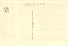 Exposition Coloniale Internationale-Paris-France-1931-- Section Portugaise- CPA