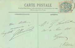 CPA Vienne Musee Lapidaire Tombeau et Vestiges Romains