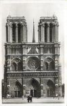 CPA Paris Notre Dame 