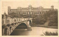 CPA Munchen Maximilianeum 