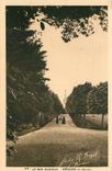 CPA Le Bon Sauveur Begard C du N 