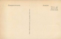 CPA La Pointe du Raz La Roche Percee de l'Enfer 