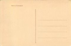 CPA Le Bon Sauveur Begard C du N 