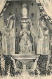 CPA Morlaix Vierge Notre Dame du Mur 