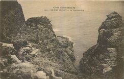 CPA Le Cap Frehel La Fauconniere 