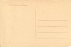 CPA Le Bon Sauveur Begard C du N 