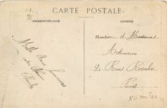 CPA Cap Frehel Rochers de l'Extreme Points