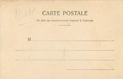 CPA Nancy Porte Stanislas 