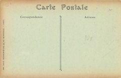 CPA Reims Le Lycee de Garcous 