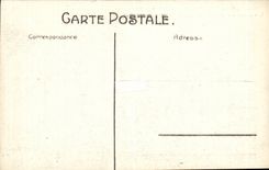Exposition Universelle Bruxelles-Brussels- Belgique-Belgium--L'Incendie des 14-5 Aout 1910- Les ruines du Palais