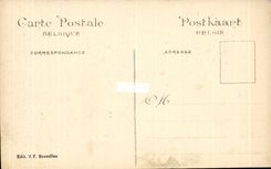 Fair Universalcbrussel-cbrussel-cbelgien-belgien 1910 - weibliche Arbeit - CPA