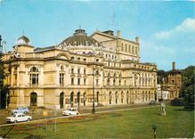 CPM Krakow Teatr im Juliusza Slowackiego 