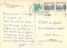 CPM Krakow Teatr im Juliusza Slowackiego 