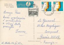 CPM Nowa Huta Osiedle Sloneczne 