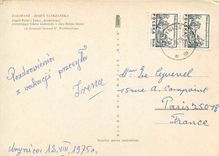 CPM Zakopane Jesien Tatrzanska Folklore