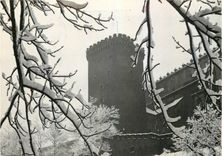 CPM Krakow Zamek Wawelski Wieza Senatorska 