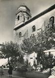 CPM Saint Jean de Luz L'Eglise St Jean 