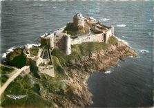 CPM Fort de la Latte C du N 