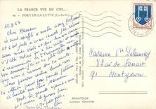 CPM Fort de la Latte C du N 