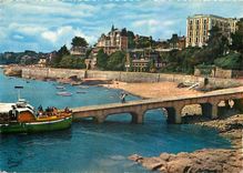 CPM Dinard L'Embarcadere 